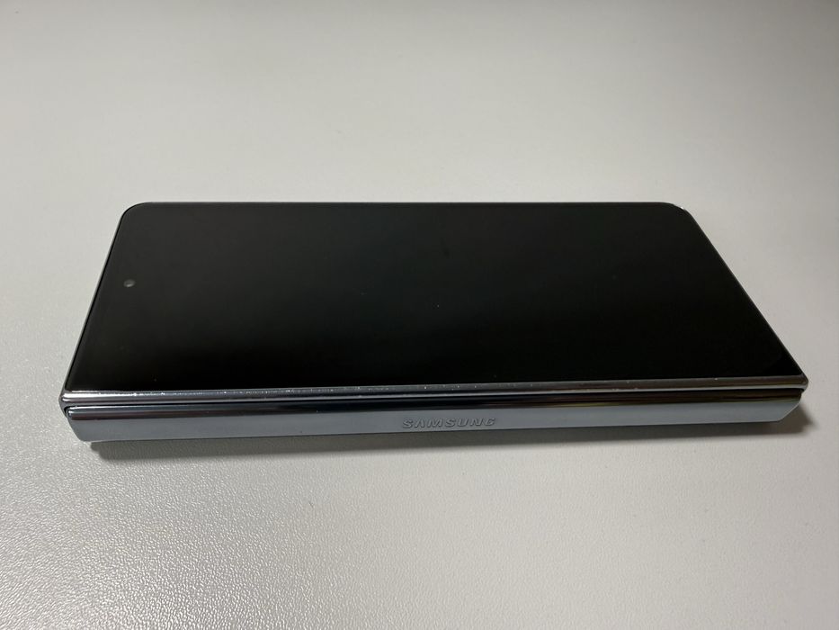 Samsung Z Fold 4 12/1TB Czarny /idealny./ Wroclaw sklep