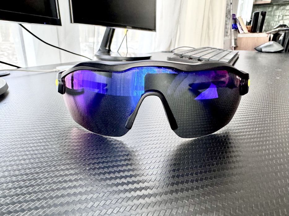 Okulary Przeciwsłoneczne NIKE Show X3 Elite L