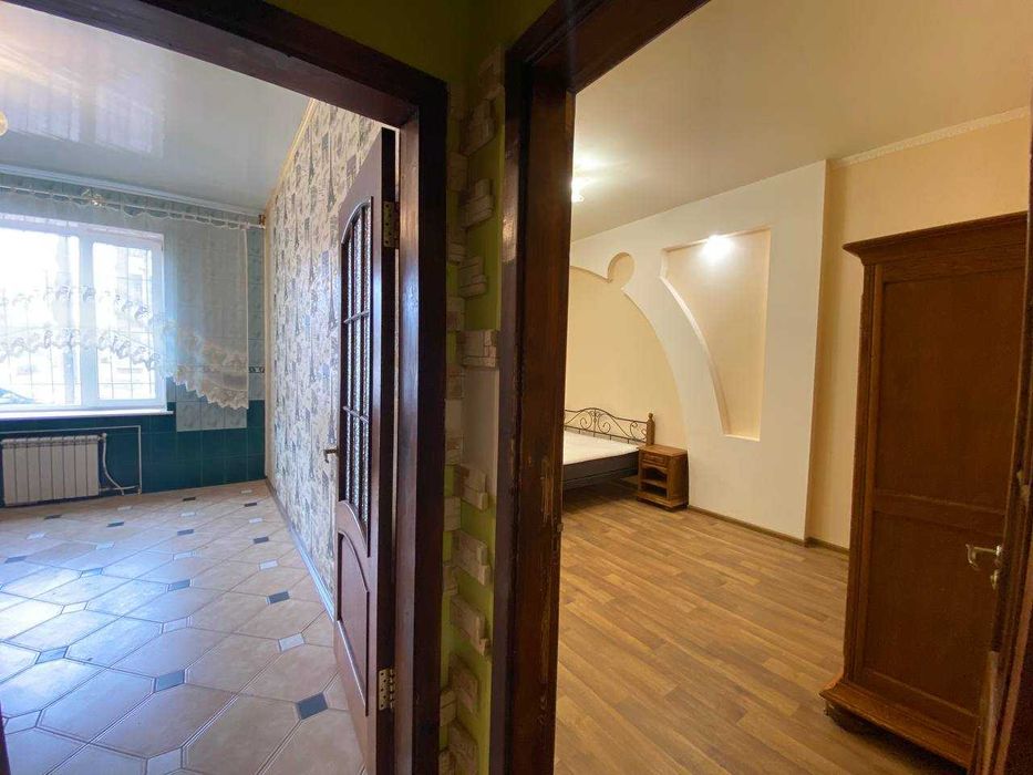 Продается 3х-комнатная сталинка с автономкой, ул.Вокзальная (Червоная)