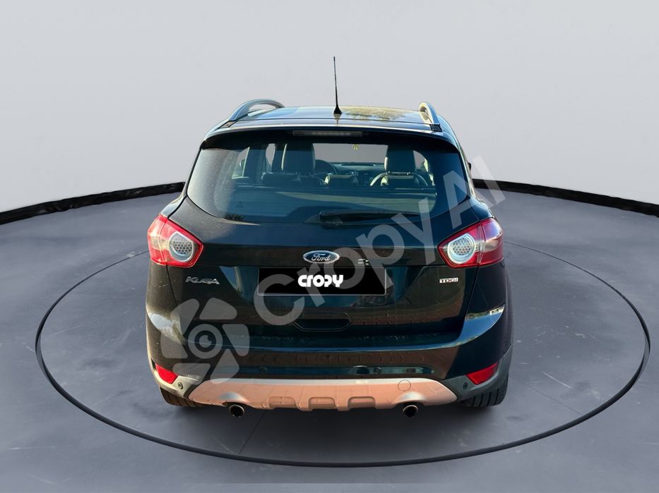 Ford Kuga 2010 4x2