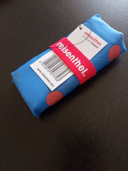 Saco multiusos muito resistente