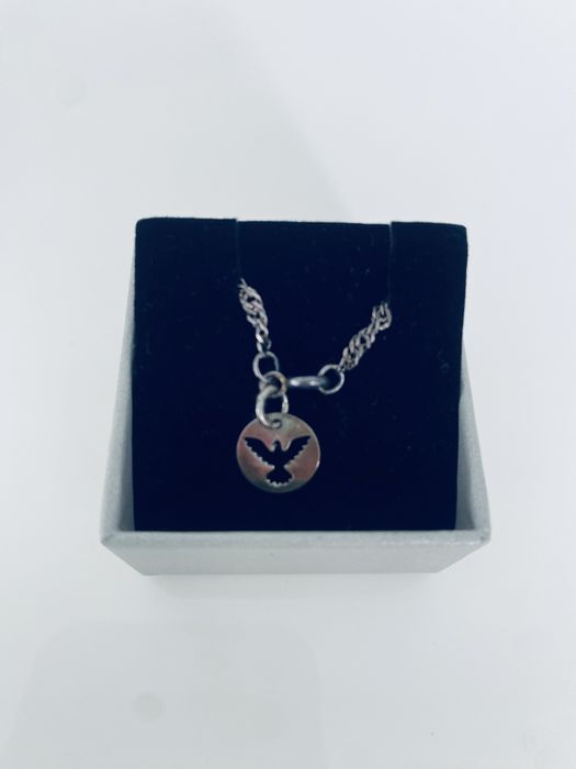 Pulseira Prata criança