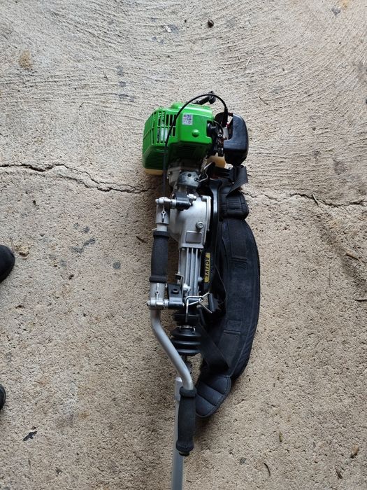 Varejador azeitona Active M50