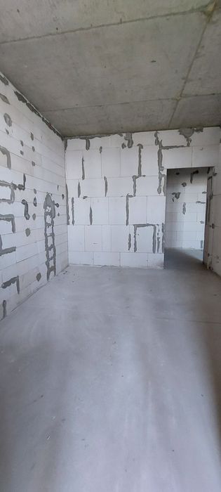 Квартира с видом  на море Таирова  / Таировские сады  ,52 м , балкон