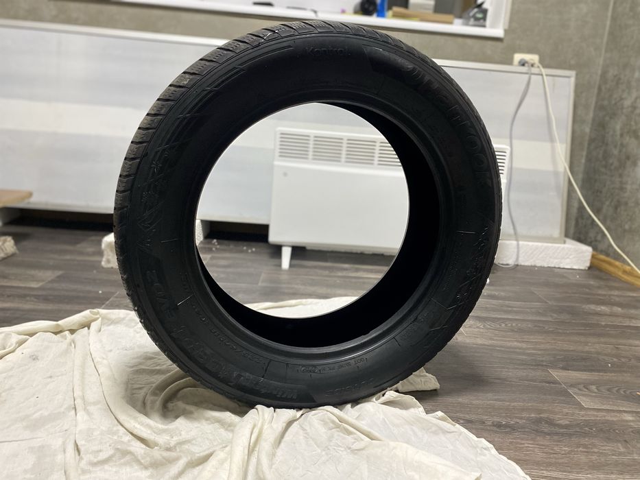 Продам зимню резину