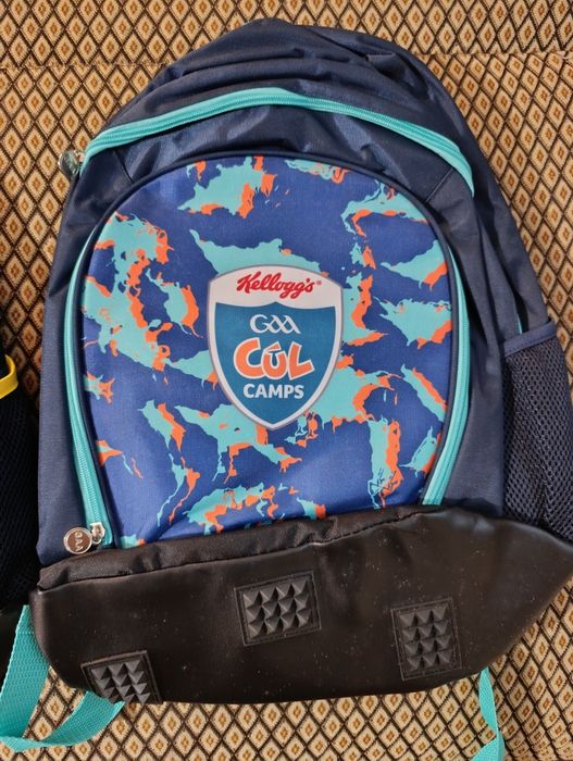 Рюкзак kellogg's