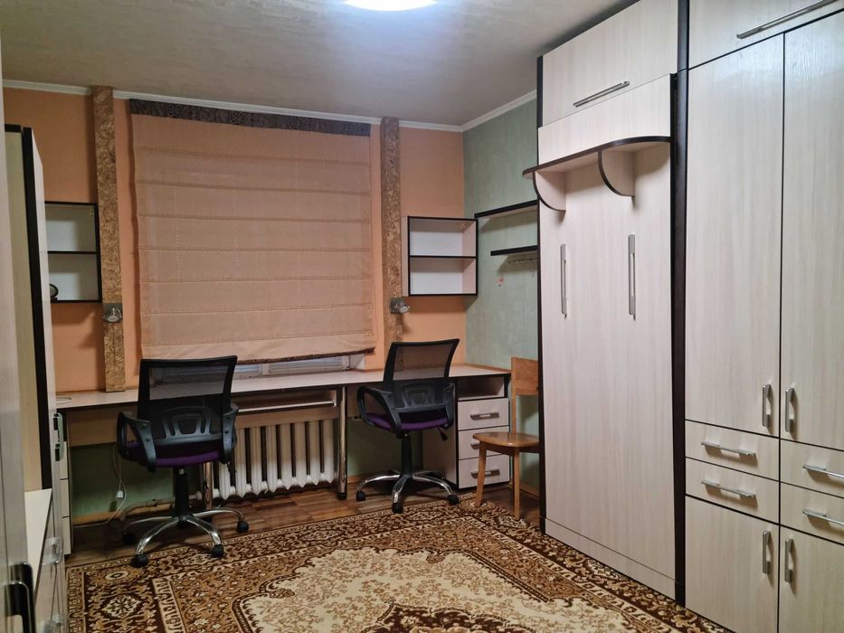 Продаж 2кімн.квартири Бородинський мікрн, вул.проф.Толока