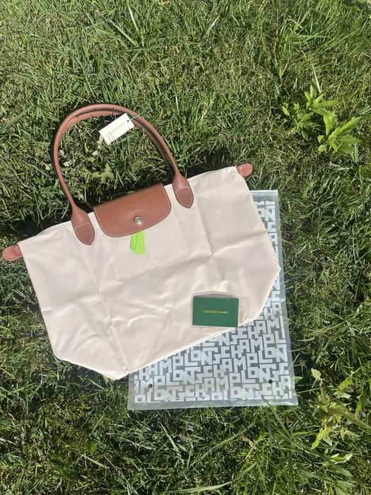 Saco L Le Pliage - longchamp