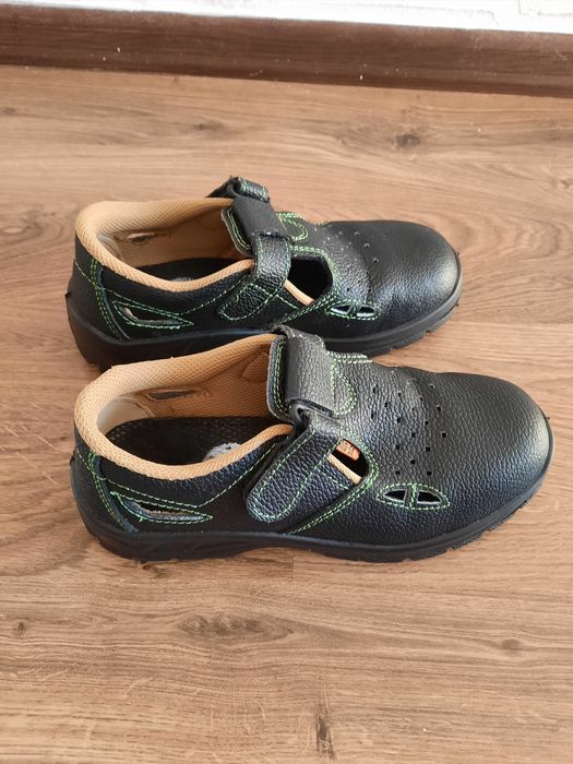 Buty robocze rozmiar 38