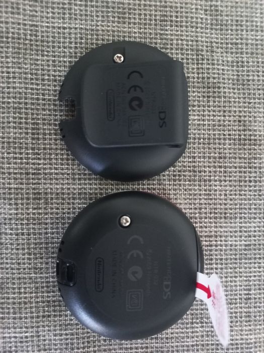 Gra Nintendo DS - Pokémon SoulSilver Version + Pokéwalker