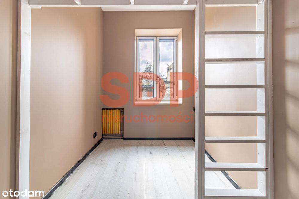 Apartment in Pabianice, Stare Miasto, powiat pabianicki - Widok 5