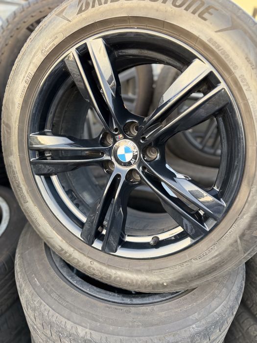 Jantes 19 Originais BMW X5 Style 467 em 5x120