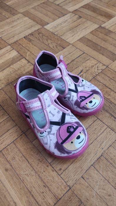 Buty, paputy RenBut r. 23