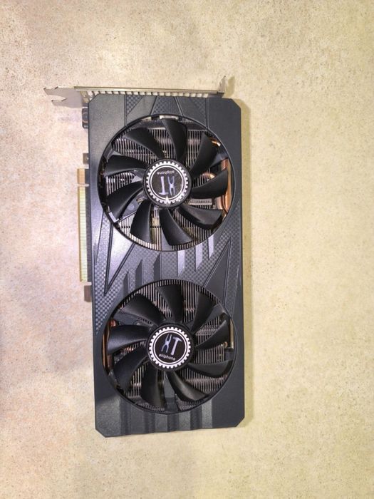 Відеокарта rtx 3070m