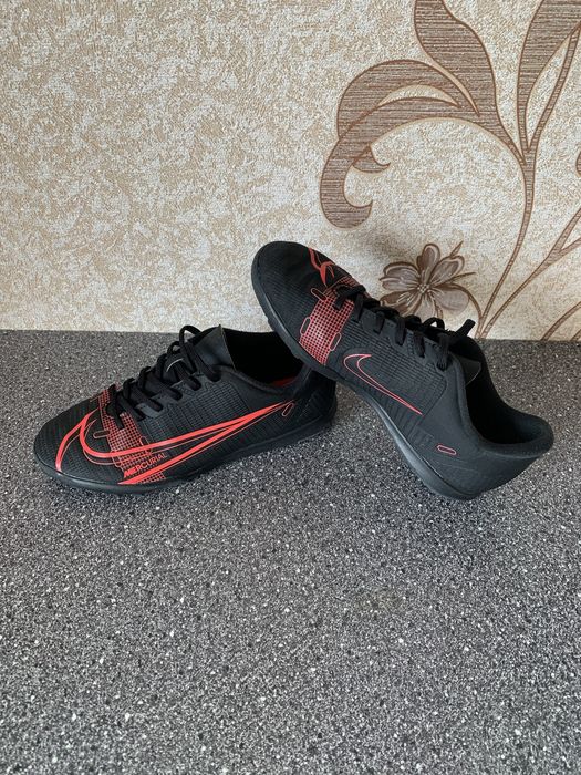 Сороконіжки дитячі Nike Mercurial Vapor 14