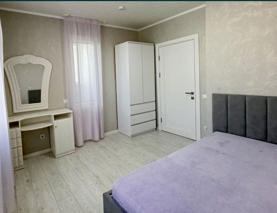 ОРЕНДА ДОСТОЙНОЇ 2к. кв. 50м2 ‼️ЖК Еврика‼️