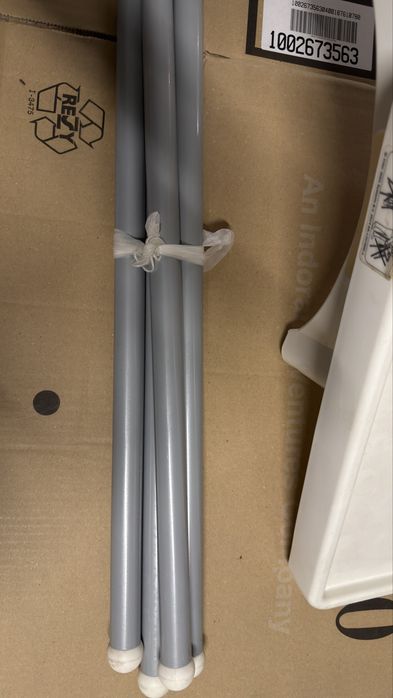 Cadeira refeiçao IKEA