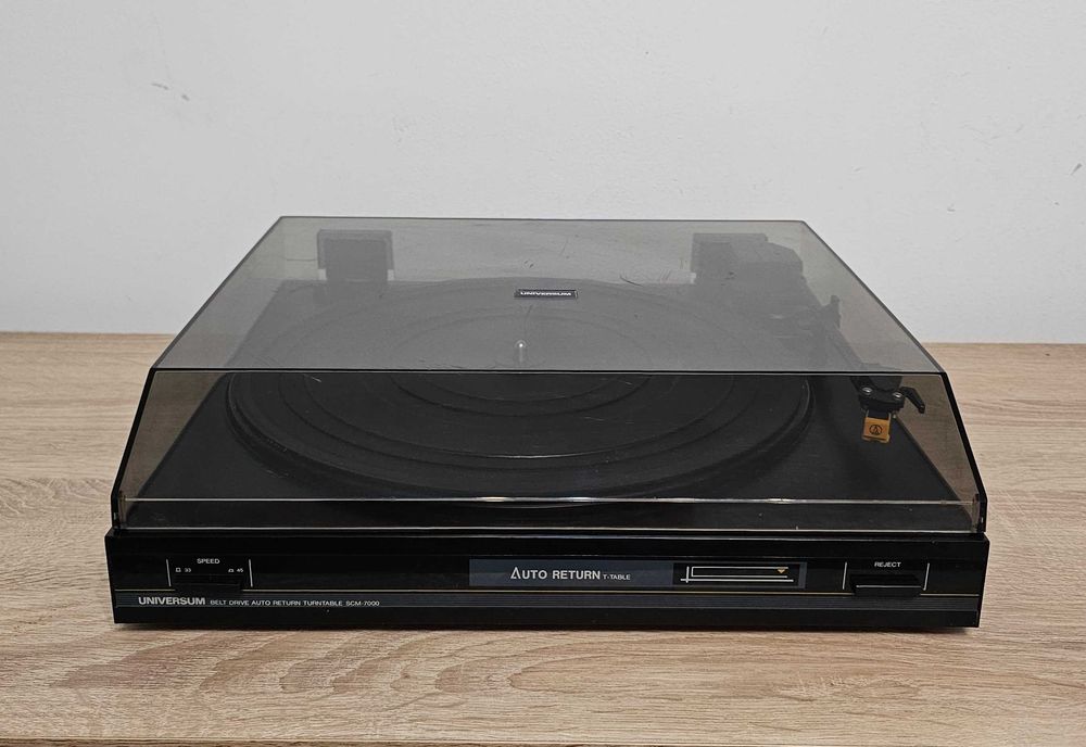 Gramofon Univerusum F4676 | ATN91 |