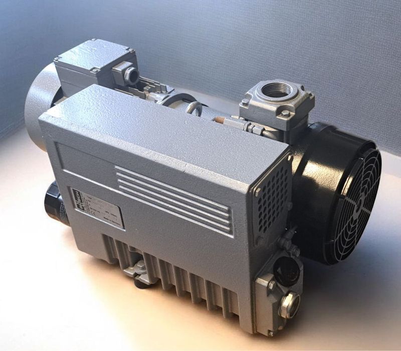 Skup pomp próżniowych – Busch Becker Leybold | szybka wycena