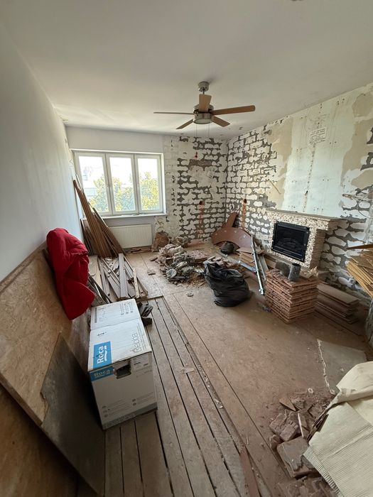 Mieszkanie – Gdynia, Międzytorze, Śródmieście - Widok 5