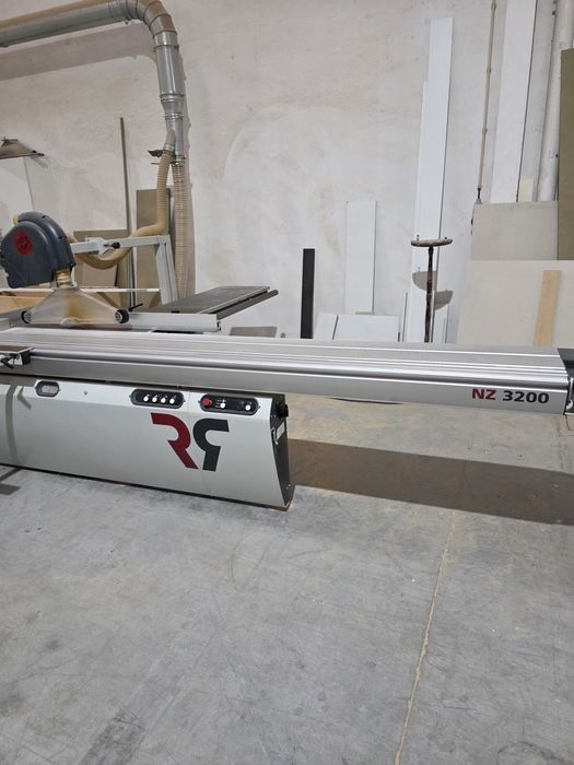 Robland NZ 3200 – Como Nova