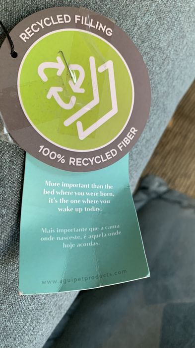 Cama para Cao a estrear!! AGUI