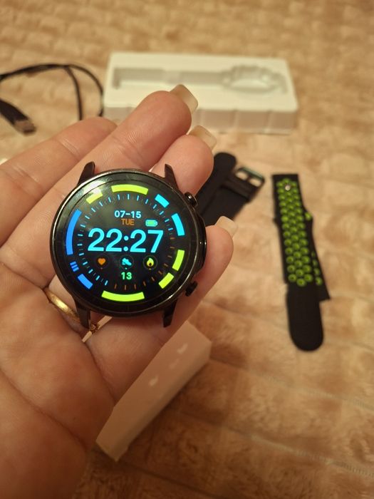 Годинник Colmi V23 Pro
