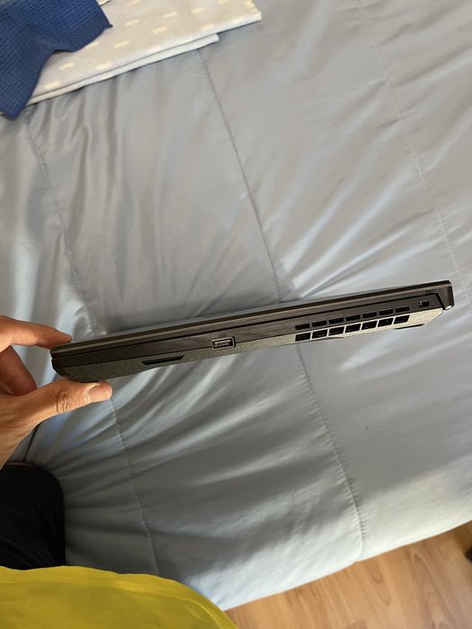 Portatil gamer para venda ou troca