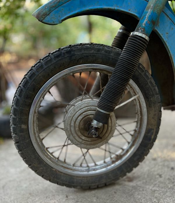 Продаю ИЖ-56 ретро в робочому стані. 1959 року випуску з документами.