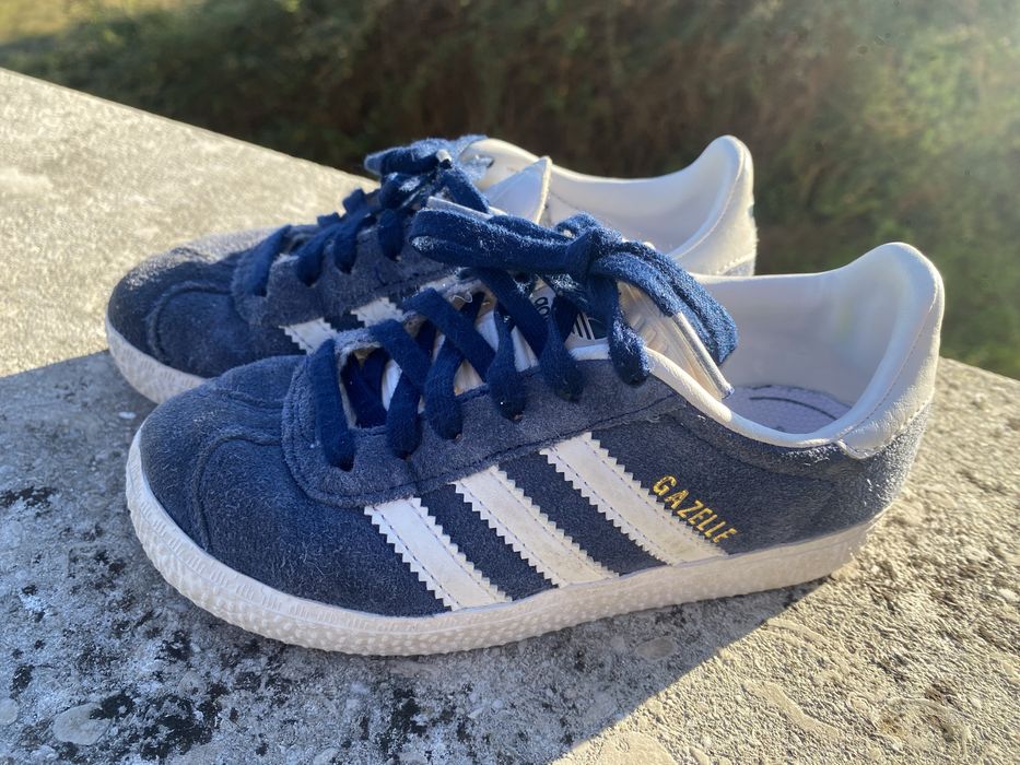 Sapatilhas ADIDAS Gazele TAM 28