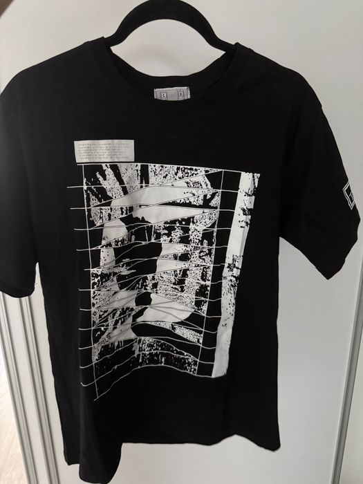 Cav Empt koszulka