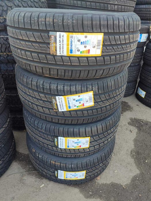 Austone 275/45 R21 110Y Athena SP-303