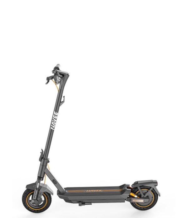 Електросамокат NAVEE GT3 PRO-E