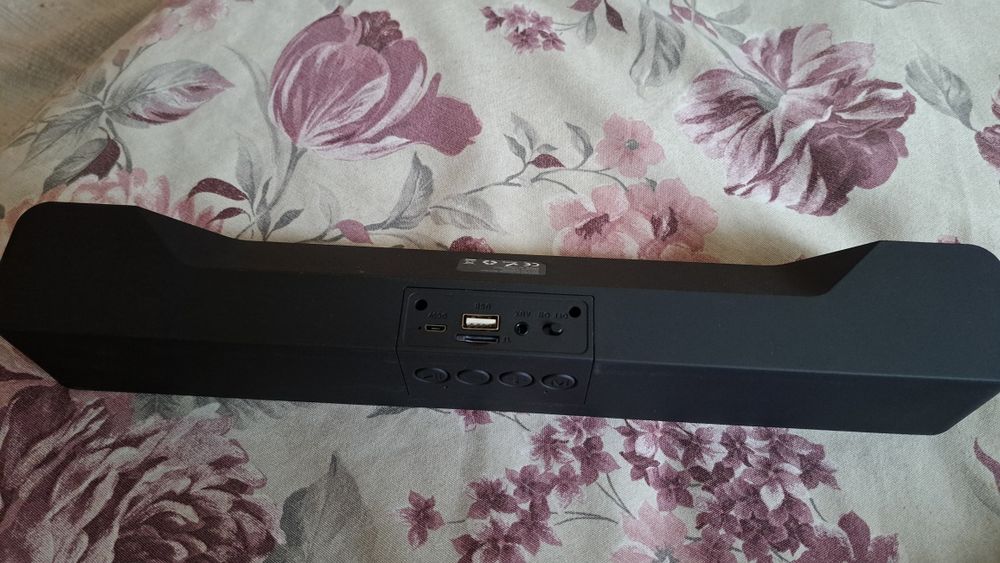 Soundbar Brainz S65
