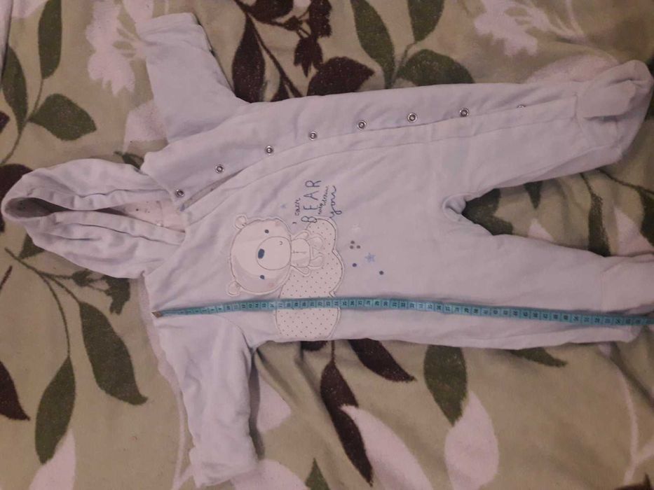 Комбинезон деми, весна осень