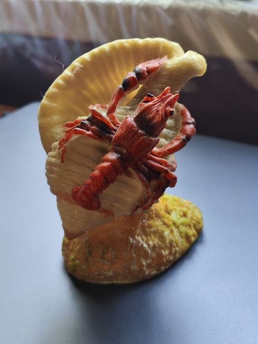 Статуетки, оздоба для акваріума