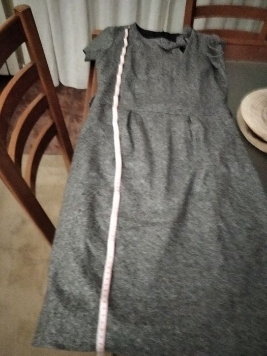 Vestido 34 da Lanidor