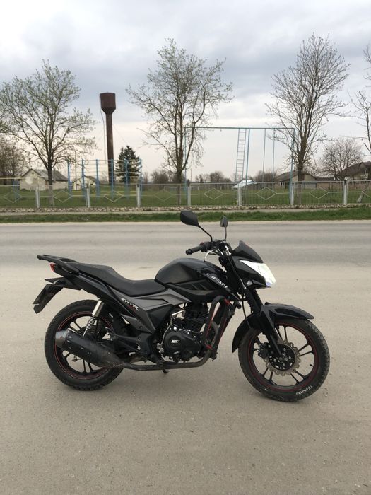 Продам сітіер 200