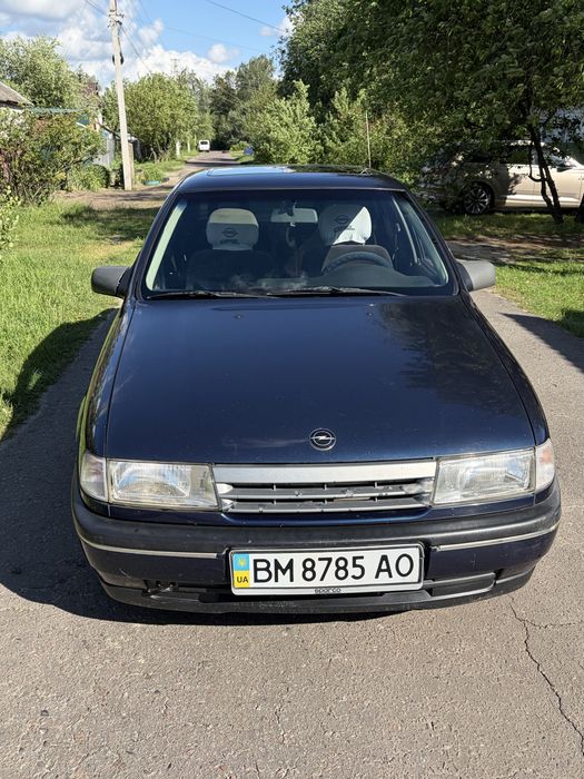 Продам Opel Vectra
