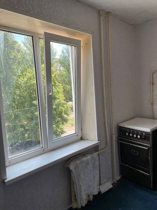 Продаю 1ю квартиру на Даманском