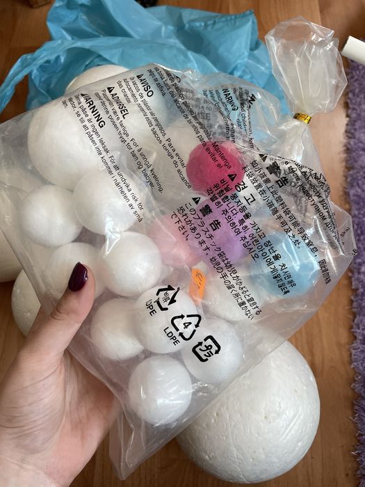 Material de Artesanato