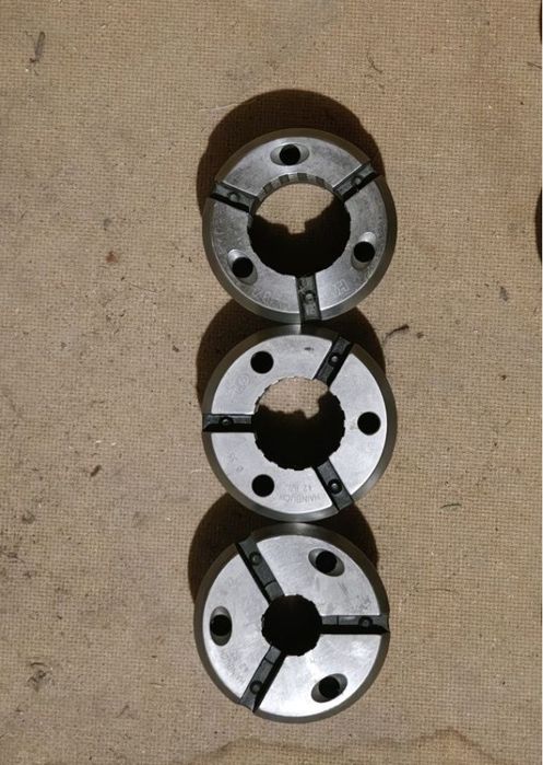 Tuleje hainbuch sk 42