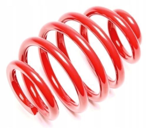 Gwint do BMW E36 TA Technix komplet zawieszenia gwintowanego