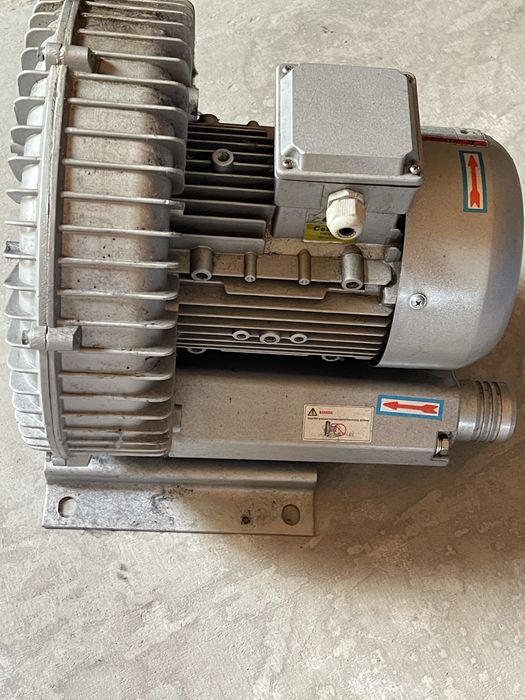 "Вихревий насос,"Улитка ",компресор,вентилятор