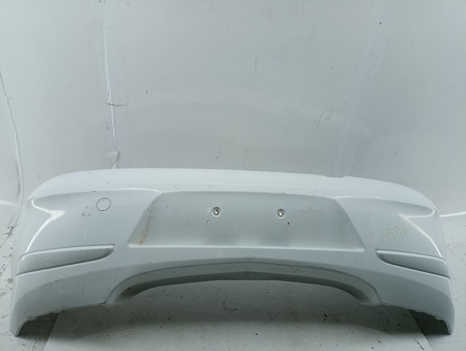 Para Choques Traseiro - OPEL CORSA D Van (S07) | 06 - 14