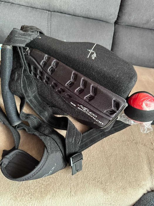Orteza stabilizator stawu ramiennego/barku DONJOY Ultrasling ER
