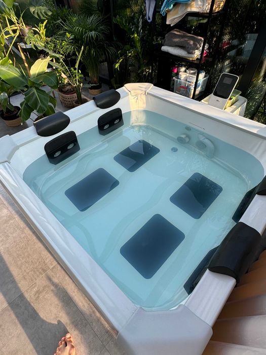 Mspa Oslo Jacuzzi