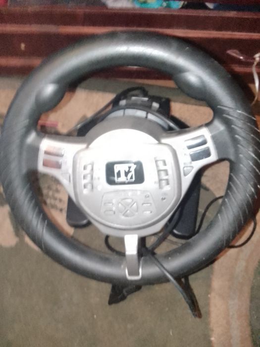 Sprzedam kierownice do Xboxa dwójki