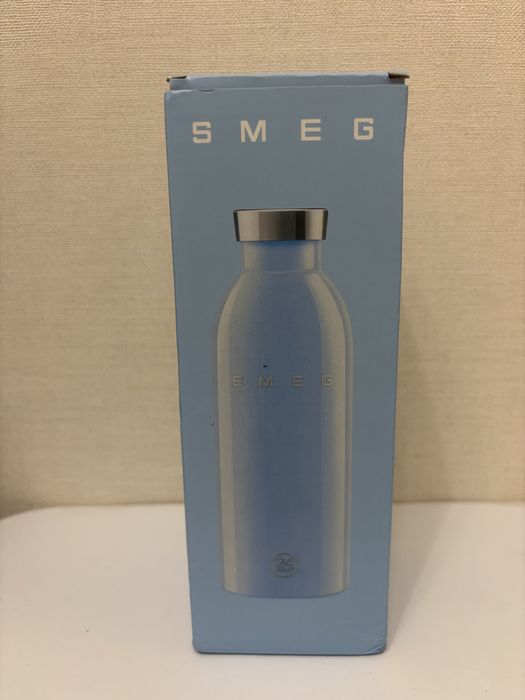 Термопляшка SMEG