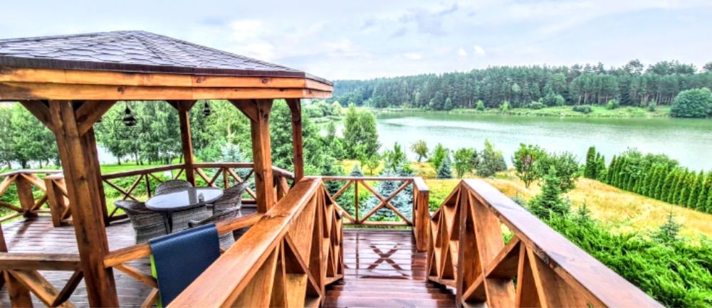 #453 Сдаю великий будинок з басейном